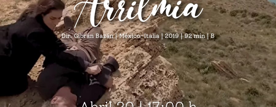 Arritmia | 20 de abril