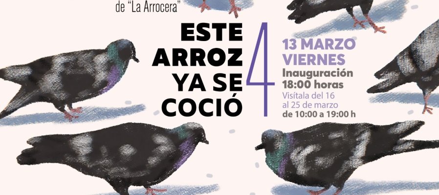 Este Arroz ya se coció 4