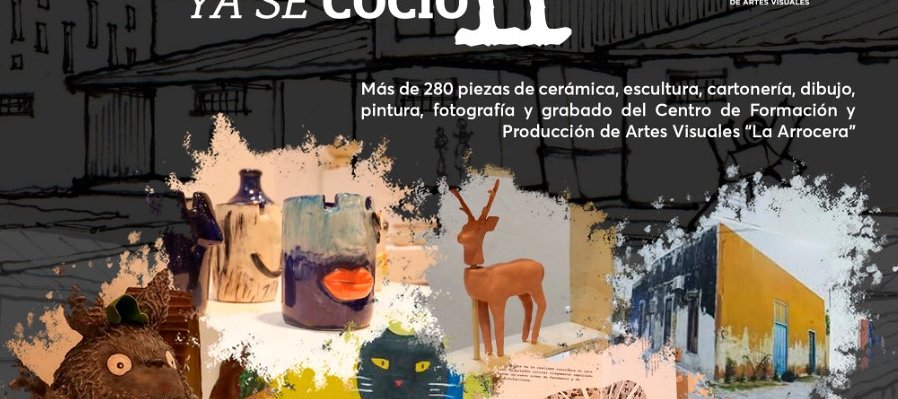 Éste arroz ya se coció II