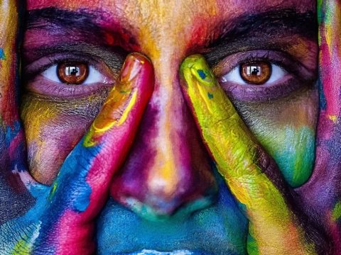 El arte del movimiento