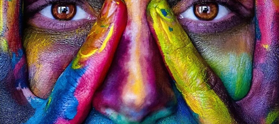 El arte del movimiento