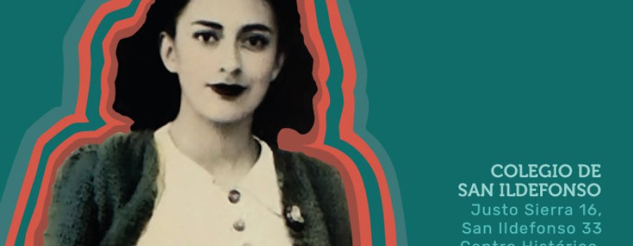 Un cielo sin fronteras. Rosario Castellanos: archivo inédito