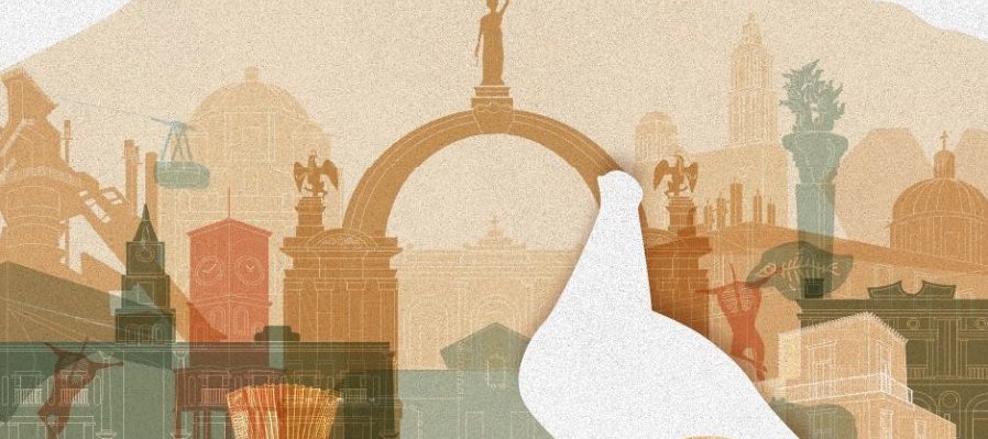 Arte, diálogo y reflexión