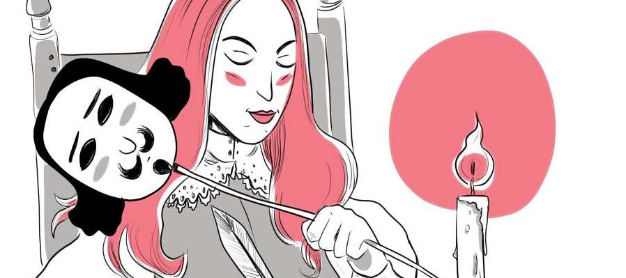 Cuerpo, Texto y Memoria: Herramientas de dramaturgia y dirección desde la autoficción.