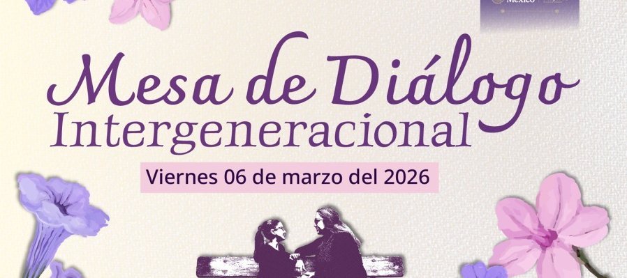 Diálogo Intergeneracional