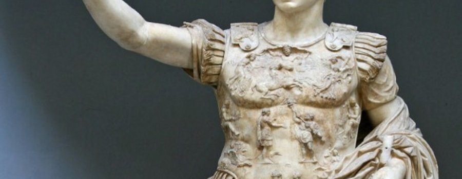 Arte Clásico de Grecia y Roma