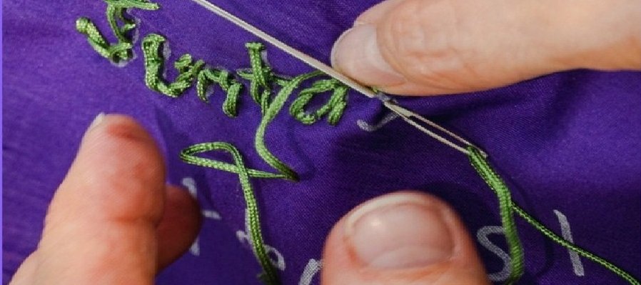 Arte textil colaborativo