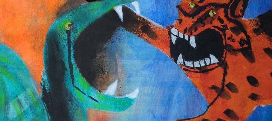 Arte cotemporáneo en el MNA