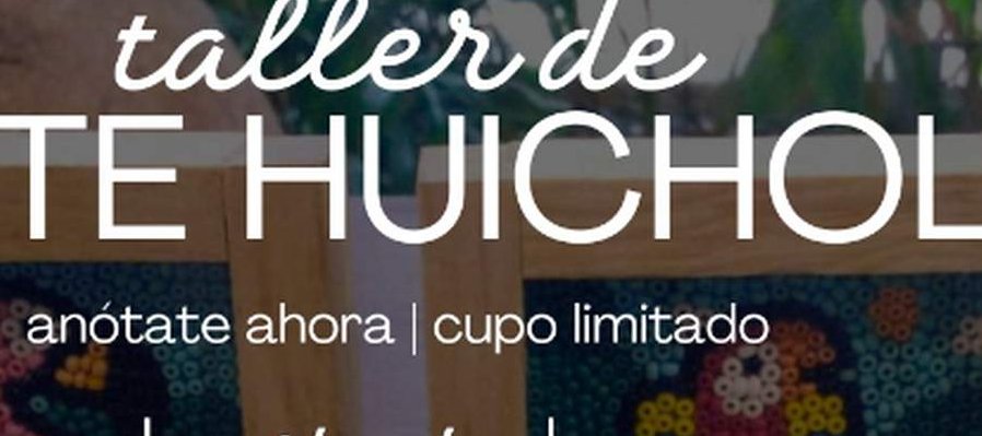 Arte huichol