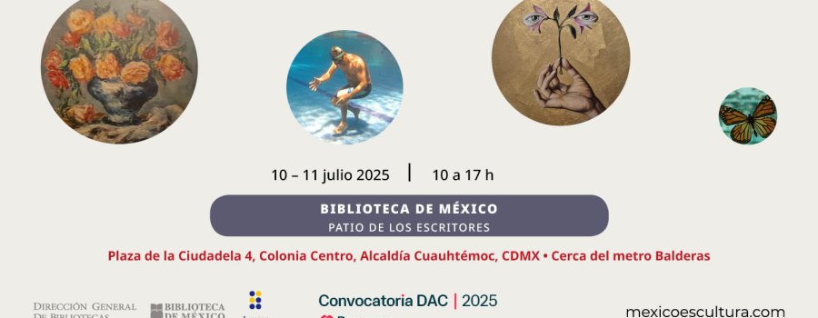 Expo Arte Accesible 2025