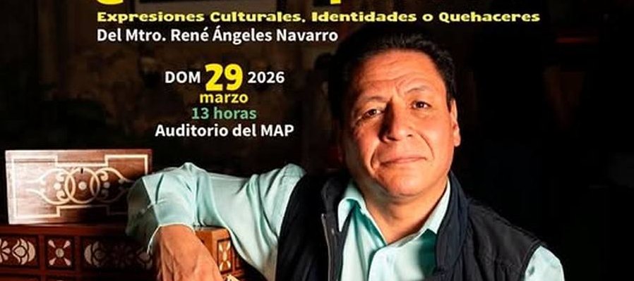 ¿Artes populares?