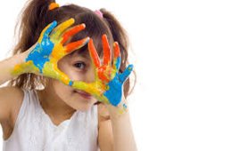 Artes plásticas (infantil)