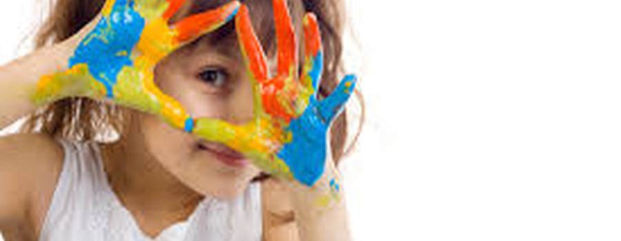 Artes plásticas (infantil)