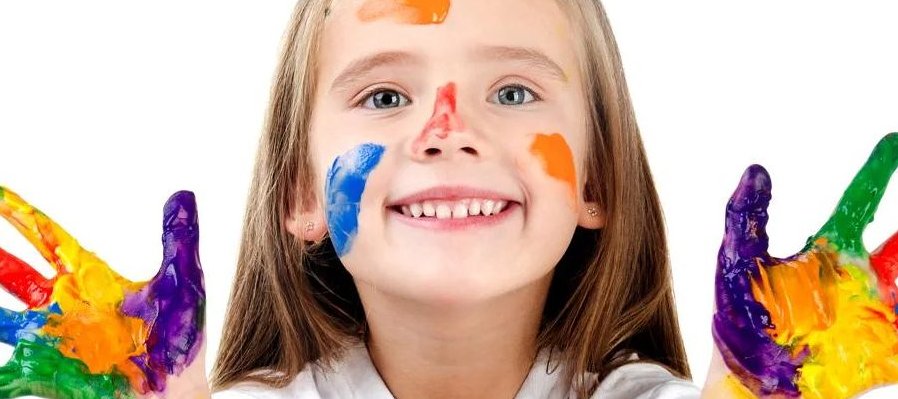 Artes plásticas para infancias