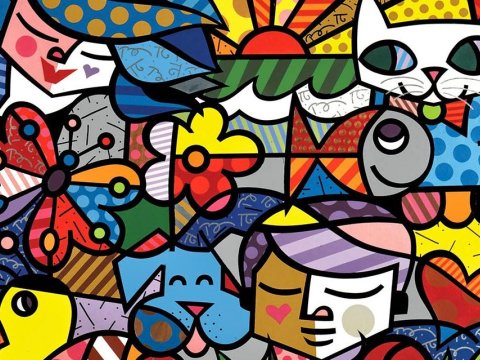 Artes visuales