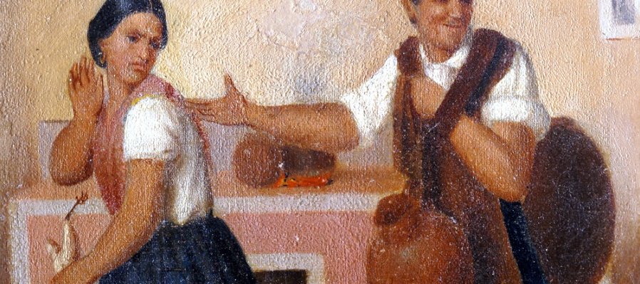 Artes y Oficios de la Nueva España