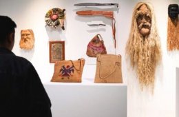Artesanos y Medioambiente: retos y alternativas