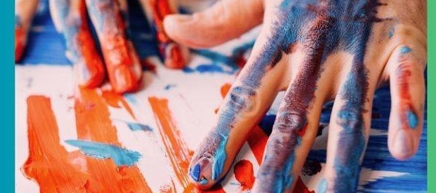 Arteterapia. Arte para la vida