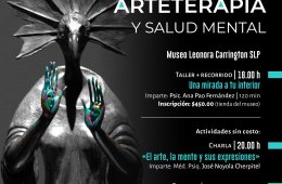 Arteterapia y Salud Mental