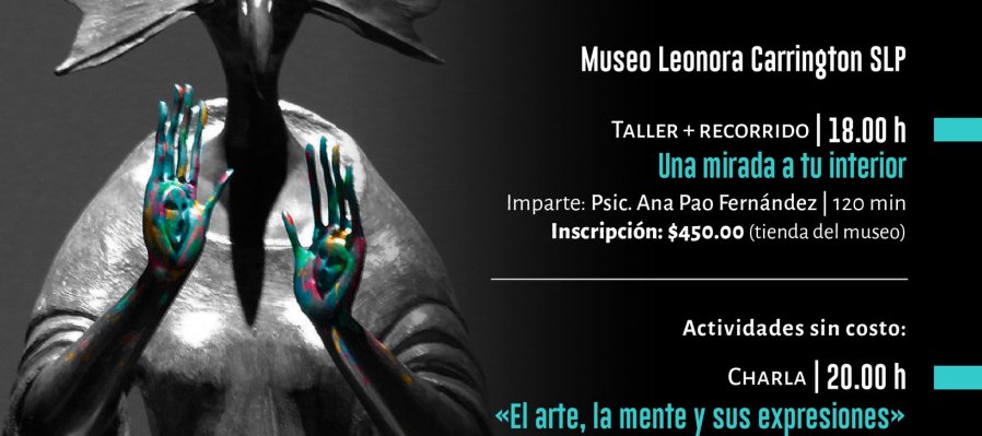 Arteterapia y Salud Mental