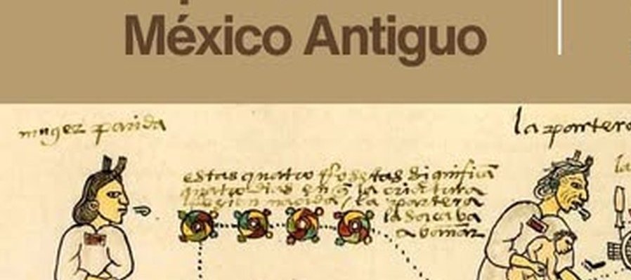 El parto en el México Antiguo