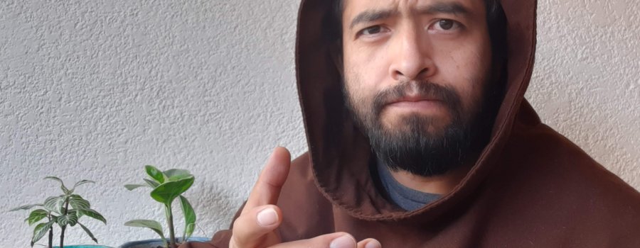 Mitos y leyendas en un morral