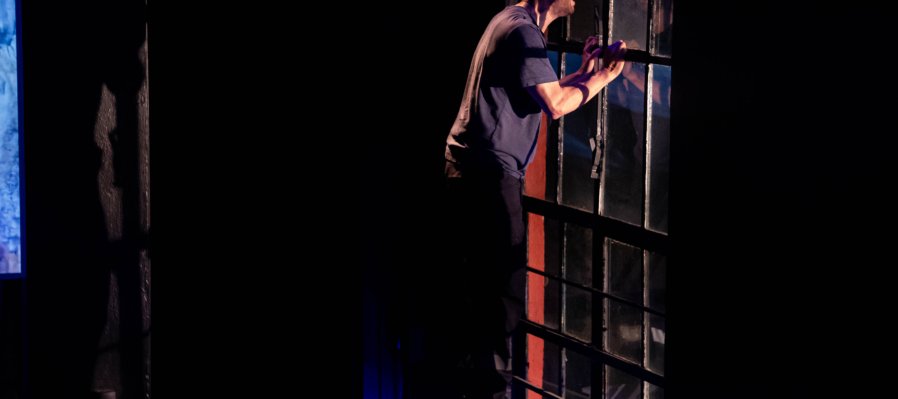 Memoria en el asfalto