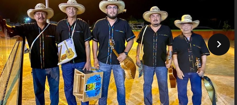 Fandango Tixtleco
