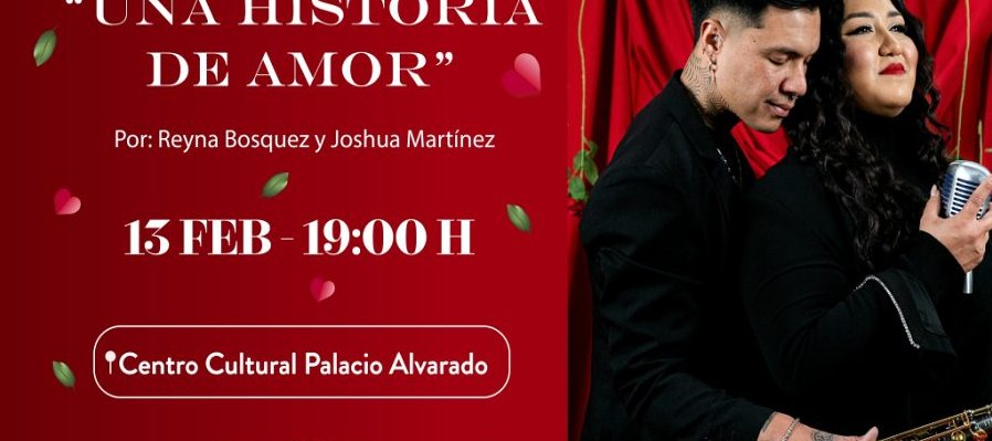 Una Historia de Amor