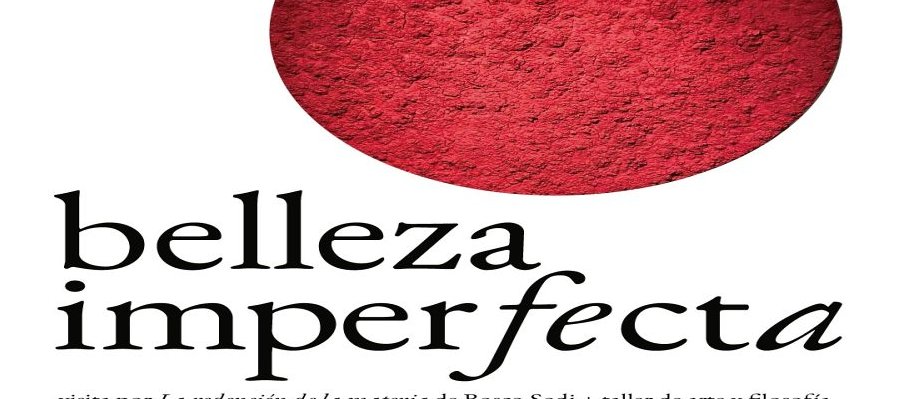 Belleza imperfecta