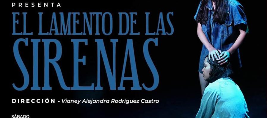 El lamento de las sirenas