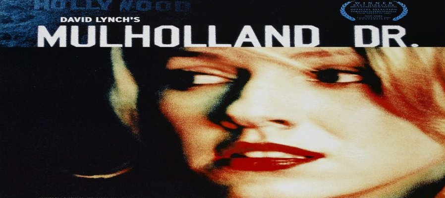 Mulholland drive