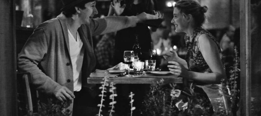 Frances Ha
