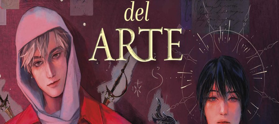 Asesinos del arte