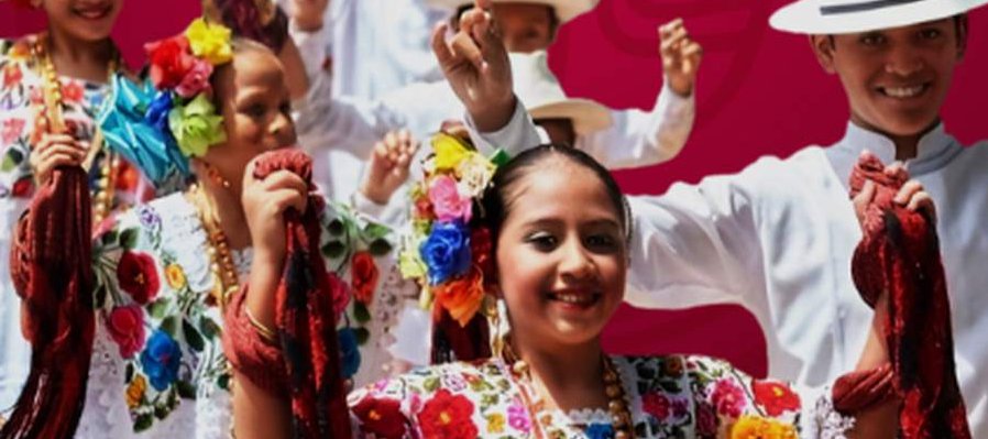 Así baila mi pueblo