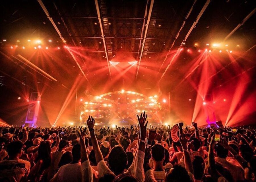 Imagen muestra de la actividad Así canta Sinaloa para el mundo