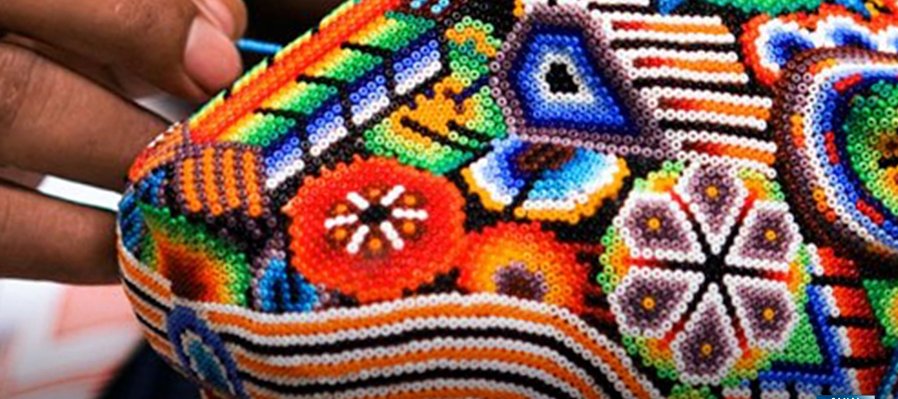 Así se hace, productos hechos en México