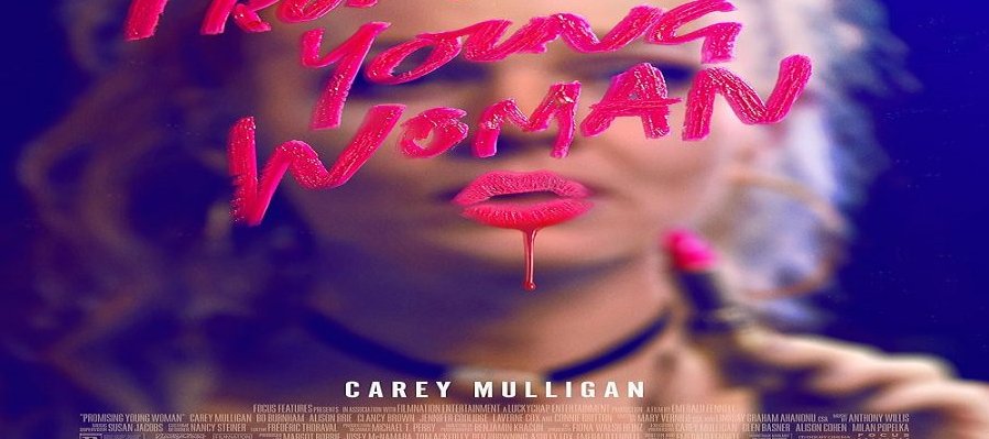 Promising Young Woman