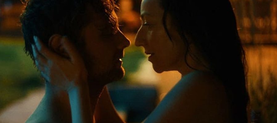 Amor (sexo - sueños)