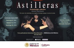 Astilleras