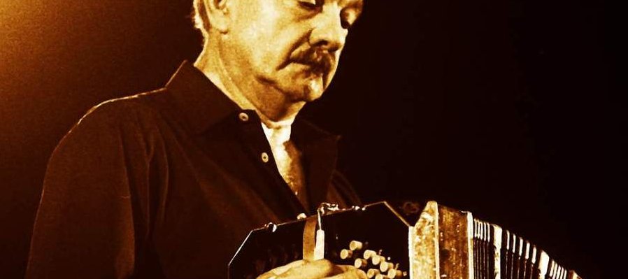 Homenaje a Astor Piazzollla