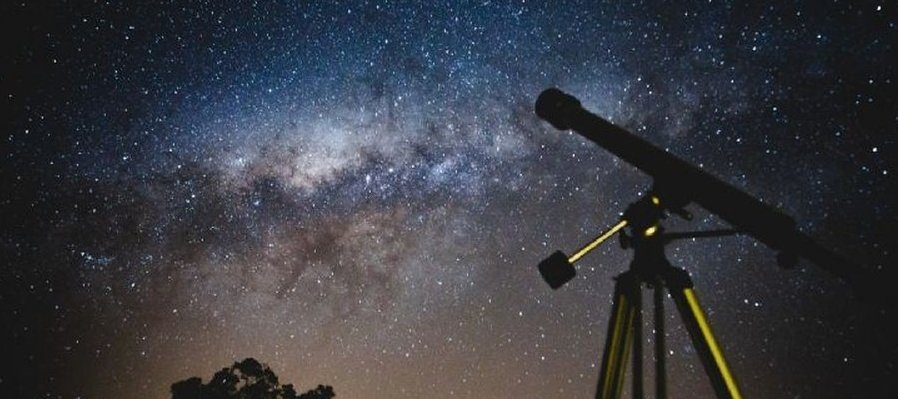 Observación Astronómica