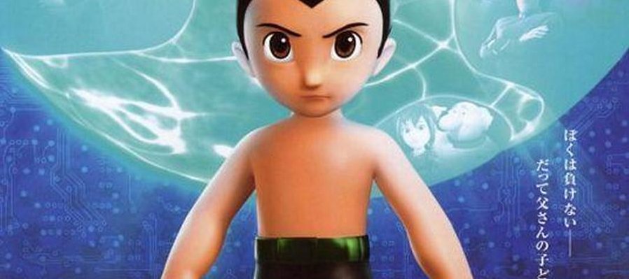 Astro Boy