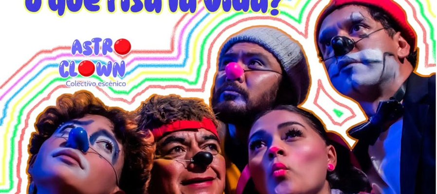 ¿Una vida de risa o qué risa la vida?