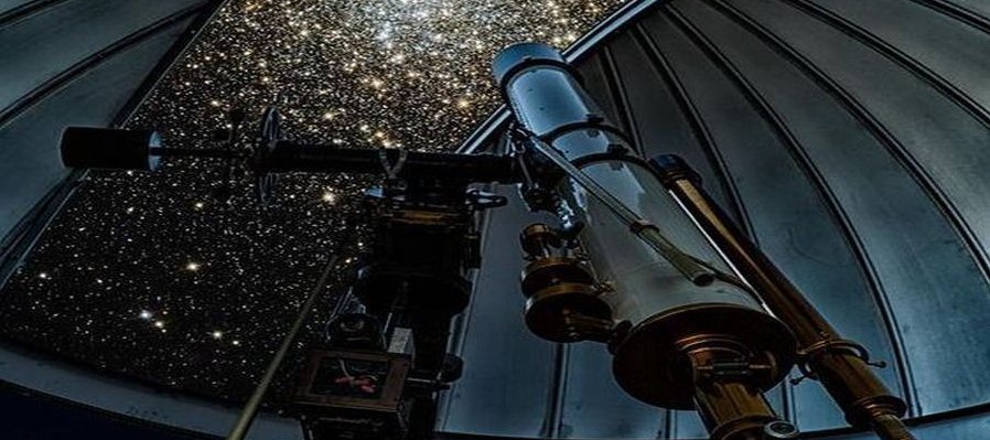 Astronomía cultural