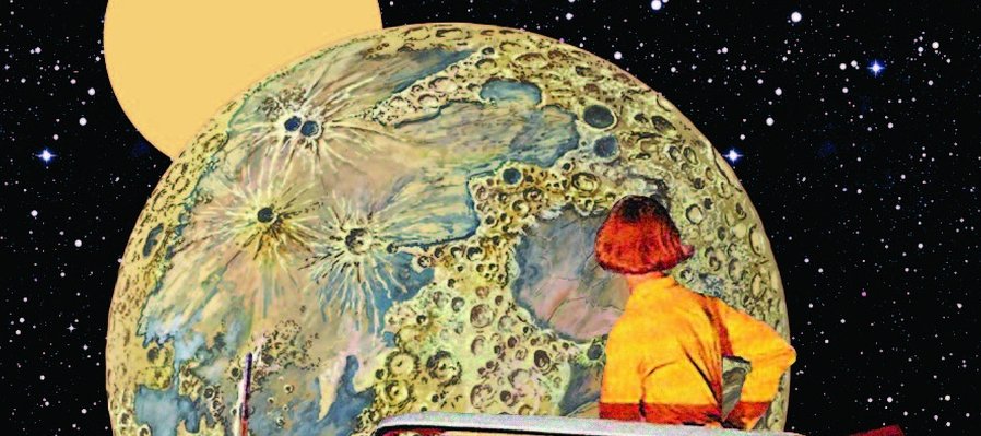 Astronomía, ¿para qué?