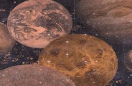 Imagen muestra de la actividad Astronautics