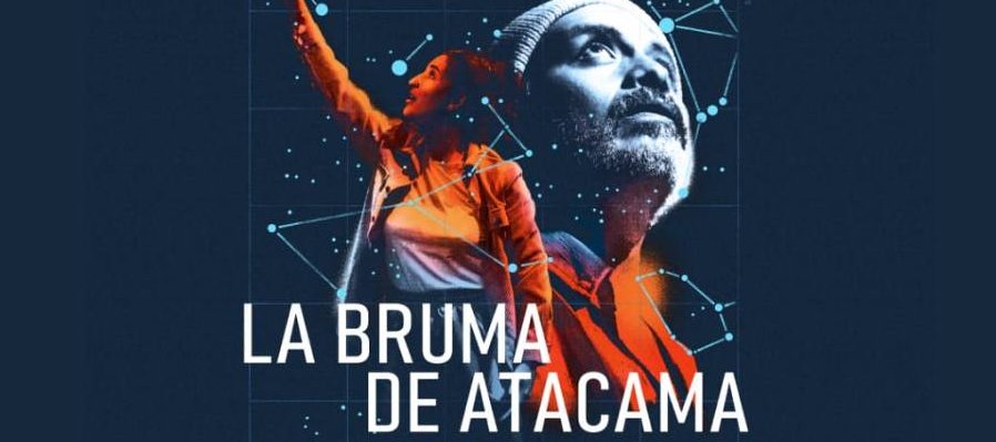 La bruma de Atacama