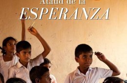 Imagen muestra de la actividad Ataúd de la esperanza