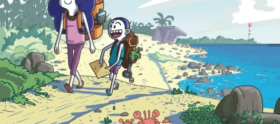 ¡ATENCIÓN! Tesoro escondido